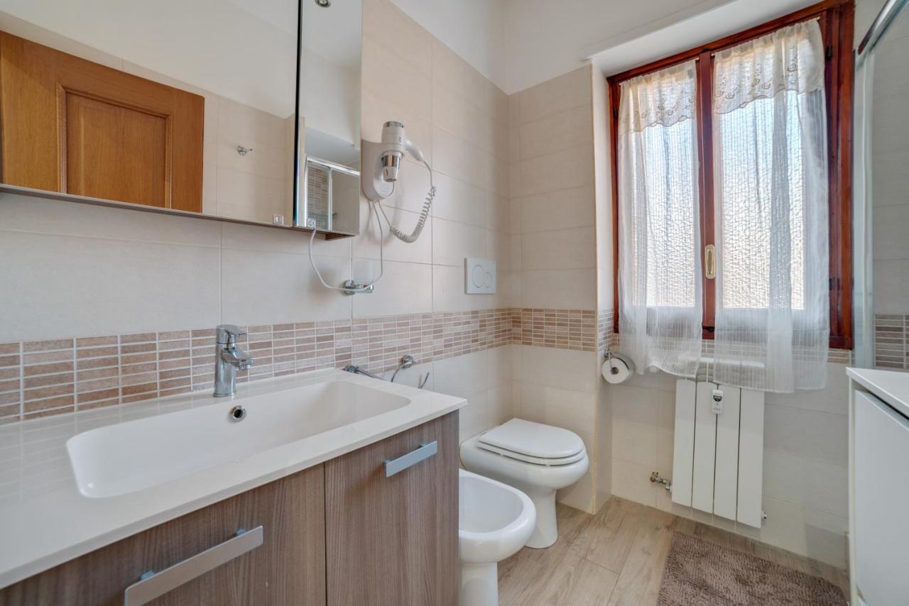 Walking Distance From San Pietro Apartman Kültér fotó