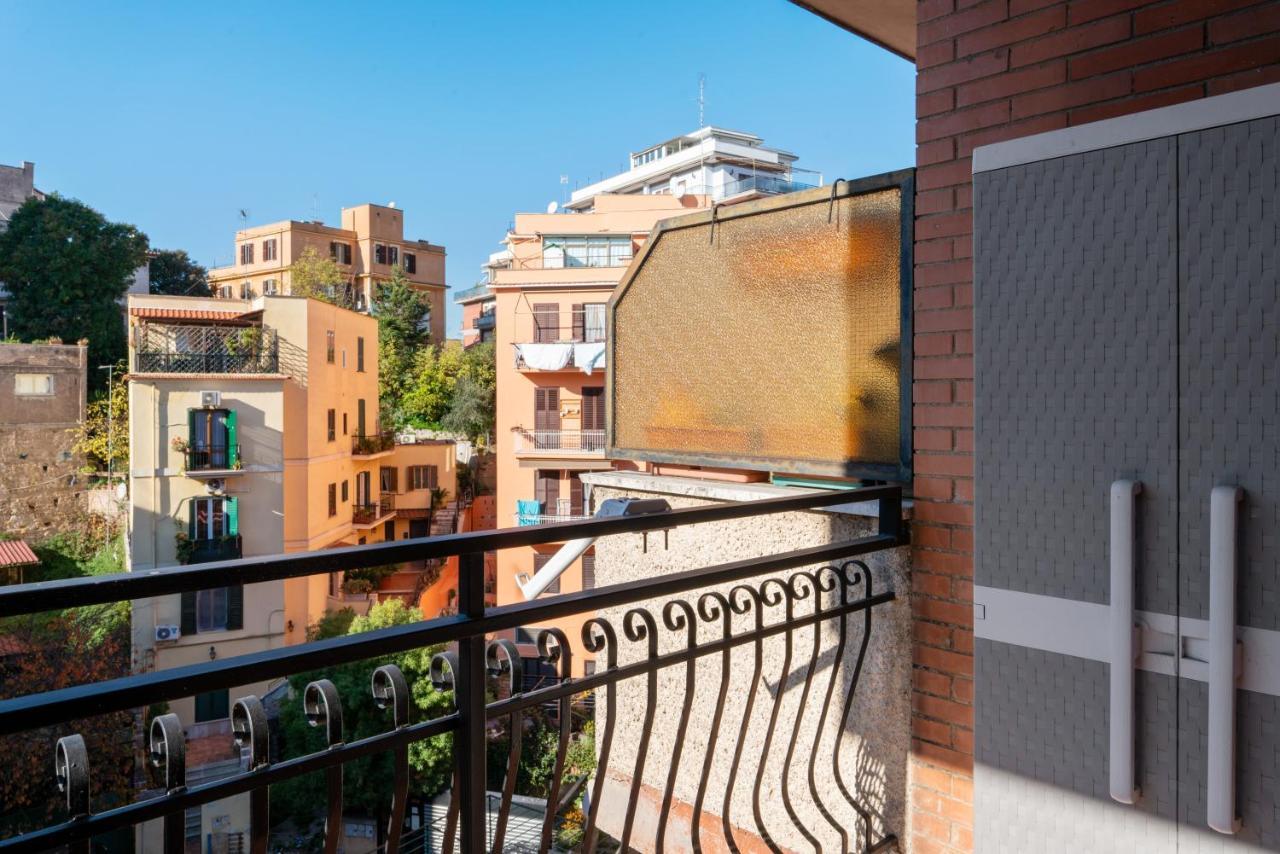Walking Distance From San Pietro Apartman Kültér fotó