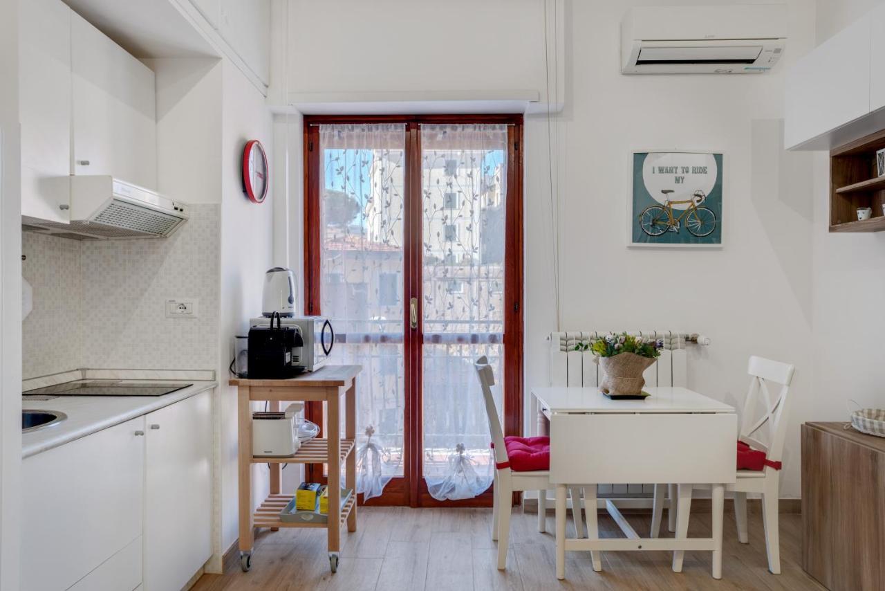 Walking Distance From San Pietro Apartman Kültér fotó
