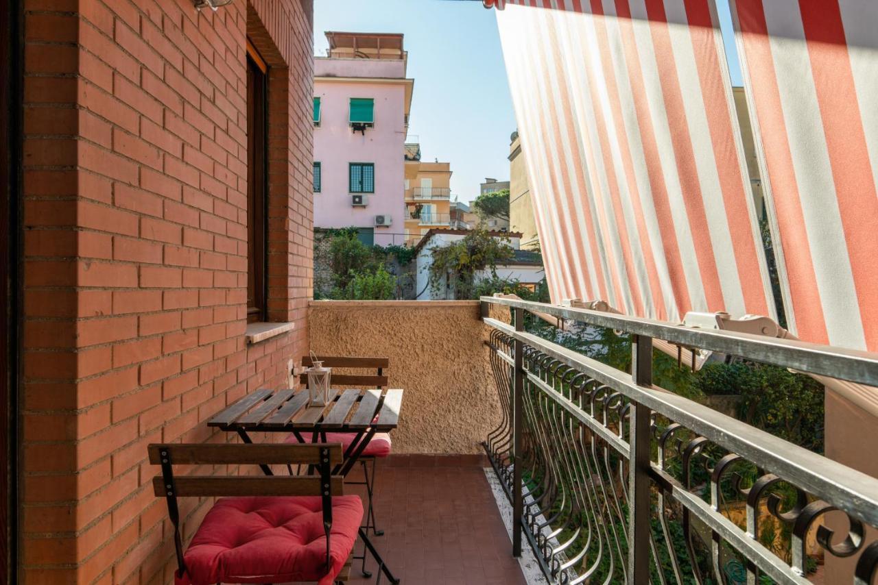 Walking Distance From San Pietro Apartman Kültér fotó