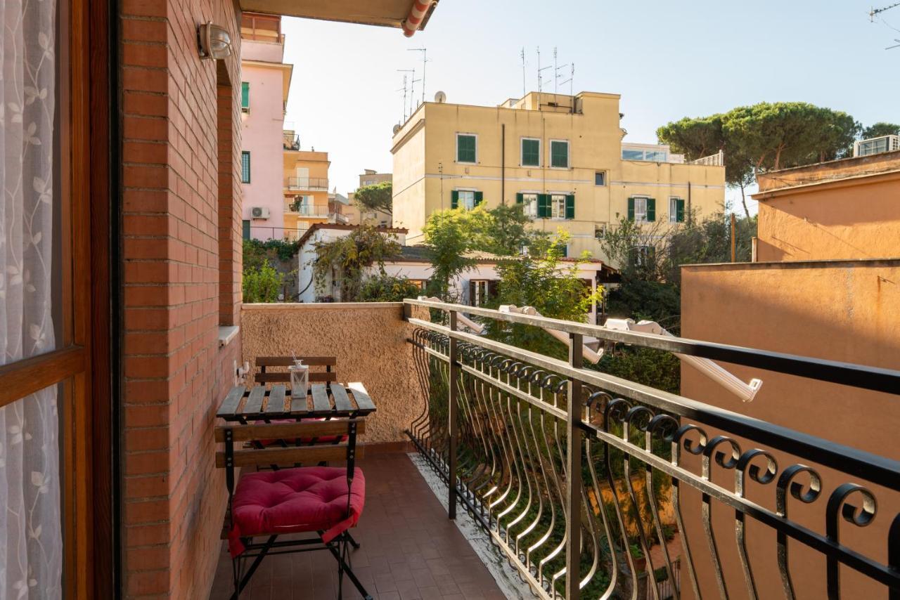 Walking Distance From San Pietro Apartman Kültér fotó