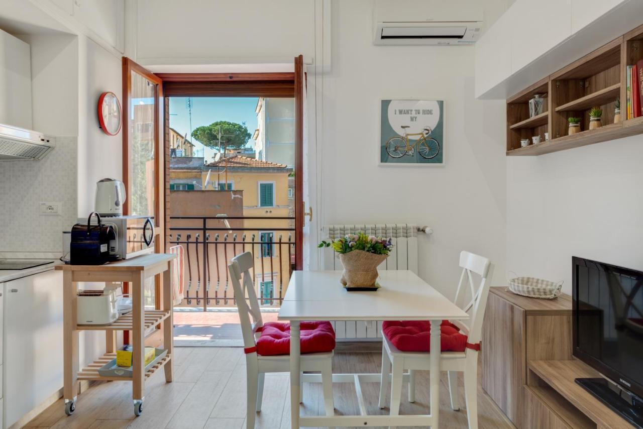 Walking Distance From San Pietro Apartman Kültér fotó